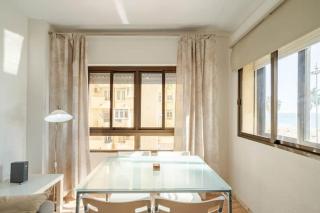 Apartamento playa Victoria - Cádiz - 7