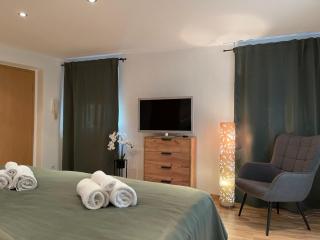 Apartment Violine2 am Bahnhof-City - 5