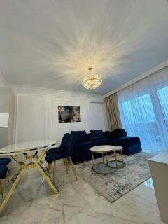 Apartament Prima Arena - Oradea - 2