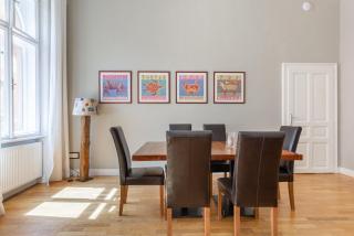 The Living Quarters - 5