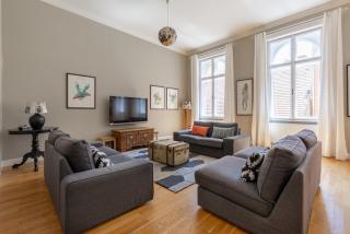 The Living Quarters - 4