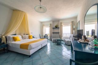 Romantica Room & SPA - Ischia - 3