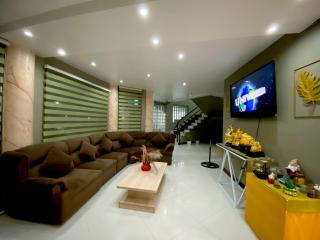 Ladybugs Hotel Nazareth - Cagayán de Oro - 5