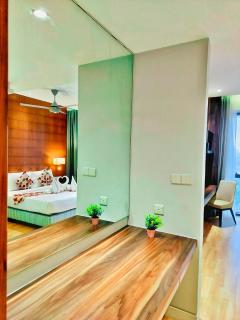 Lila Suites D, Majestic Place - Kuala Lumpur - 4