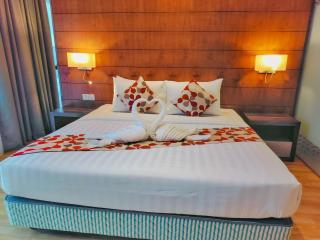 Lila Suites D, Majestic Place - Kuala Lumpur - 5
