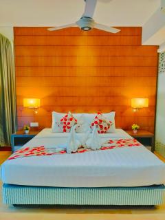 Lila Suites D, Majestic Place - Kuala Lumpur - 9