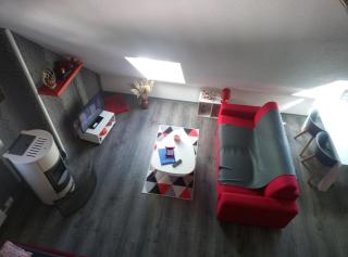 Vielle-aure le 2bers linge inclu - 3