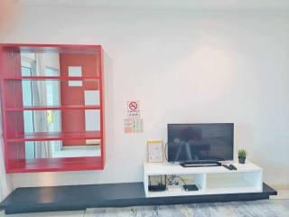 Straits Garden Suites Georgetown Penang 1BRcondo - George Town - 6