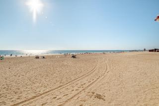 Apartamento playa Victoria - Cádiz - 1