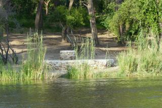 Nanatjo Bush Lodge Campsite - 6