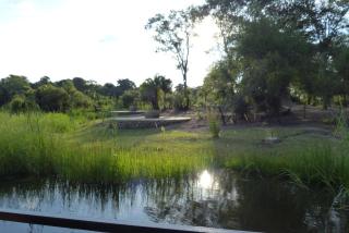 Nanatjo Bush Lodge Campsite - 1