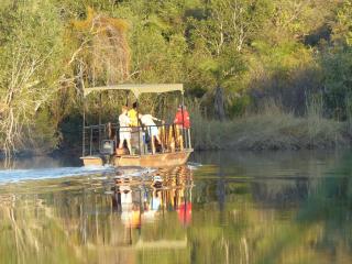 Nanatjo Bush Lodge Campsite - 0