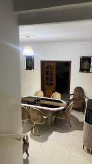 Villa oiseaux - Dakar - 1