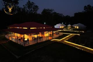 Woods Creek - Dandeli - 0