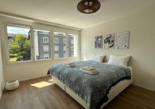 Moderne Wohnung in Zürich Oerlikon! -201- - Zurich - 3