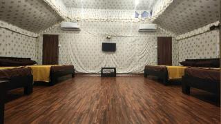 Woods Creek - Dandeli - 5