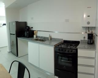 Departamento céntrico zona clínicas MIT - Nefrología - Santa Fe - 3