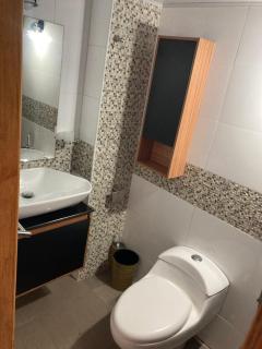 Apartamento vista al mar - Porlamar - 3