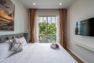 Venus House Novaworld Phan Thiết - Phan Thiet - 7
