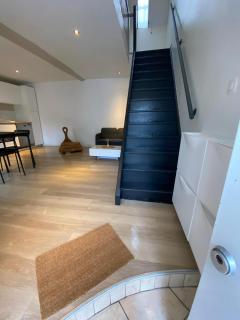 Petite maison de ville - Lisses - 4