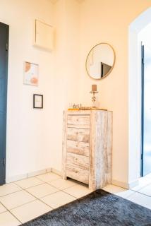 #112 Moderne Altstadt Wohnung im Herzen von Remscheid-Lennep - Remscheid - 8