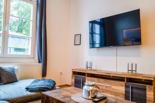 #112 Moderne Altstadt Wohnung im Herzen von Remscheid-Lennep - Remscheid - 6