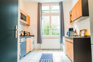 #112 Moderne Altstadt Wohnung im Herzen von Remscheid-Lennep - Remscheid - 5