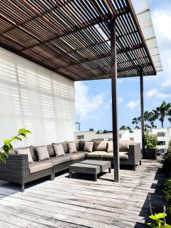 Villa Dayri Bali - Canggu - 7