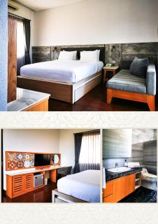 Villa Dayri Bali - Canggu - 4