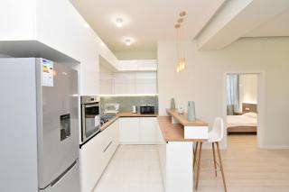 Pushkin street , 2 bedrooms Euro Renovated, Beautiful apartment PU514 - Erevan - 2