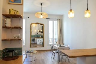 CHARTREUX - Gare St Charles - Vieux port - 5