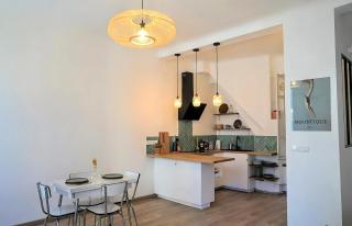 CHARTREUX - Gare St Charles - Vieux port - 8