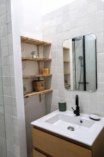 CHARTREUX - Gare St Charles - Vieux port - 7