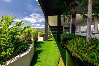 UA17 #3BR Family Staycation - Jelutong - 7