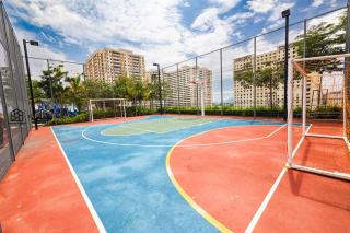 UA19 #3BR 3 Queen Bed #Family Staycation - 6