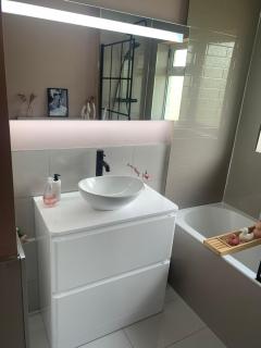 Cosy first floor flat - Hereford - 6