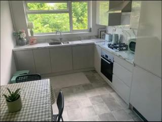 Cosy first floor flat - Hereford - 4
