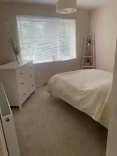 Cosy first floor flat - Hereford - 0