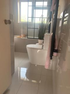 Cosy first floor flat - Hereford - 7