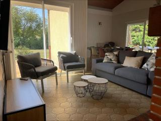 La Villa Kéana en Sud Ardèche - Lachapelle Sous Aubenas - 2