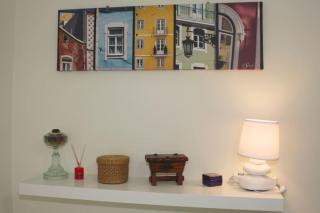 Sweet Alfama, Apartment 1 - Lissabon - 2