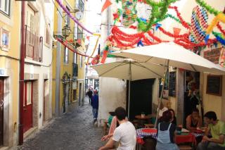 Sweet Alfama, Apartment 1 - Lissabon - 0