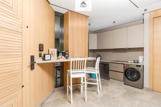 The Besty Ocean Suite-By Ayla Stay - Casablanca - 5