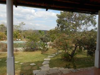 Pousada Vereda da Serra - 1
