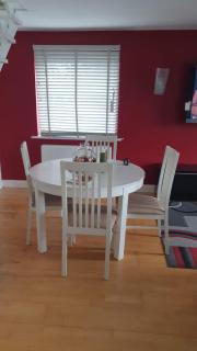 Spacious Wanstead Apartment- Sleeps 4! - Londra - 3