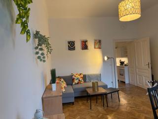 Modern, zentral & cosy wohnen in Döbling, dem schönsten Bezirk Wiens - free parking - Wenen - 0