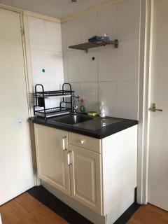 Vredig Toeven - Klaaswaal - 6