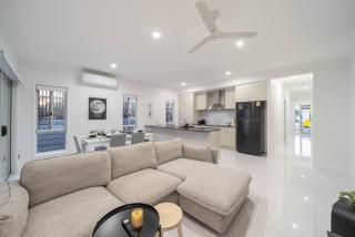 Belleview Home - Brand New 4 Bedroom House near Ipswich - Ripley - 3