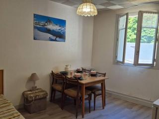 Appartement cosy 4 pers à 50m des thermes et 300m des pistes, wifi, ascenseur - FR-1-234-128 - Cauterets - 9