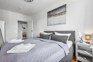 Stylisches City-Apartment zentral am Hasselbachplatz - 2